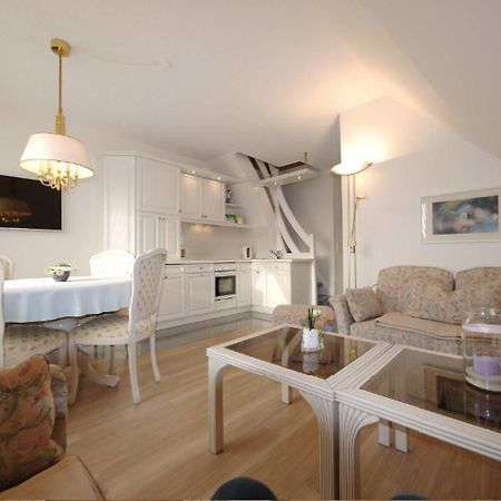 Westerlandstr. 16 Wenningstedt-Braderup Εξωτερικό φωτογραφία
