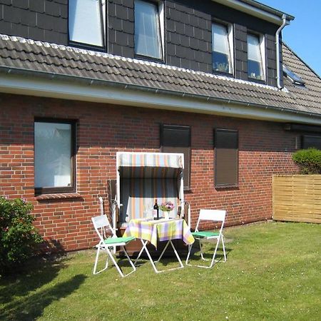 Westerlandstr. 16 Wenningstedt-Braderup Εξωτερικό φωτογραφία