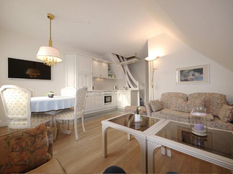 Westerlandstr. 16 Wenningstedt-Braderup Εξωτερικό φωτογραφία
