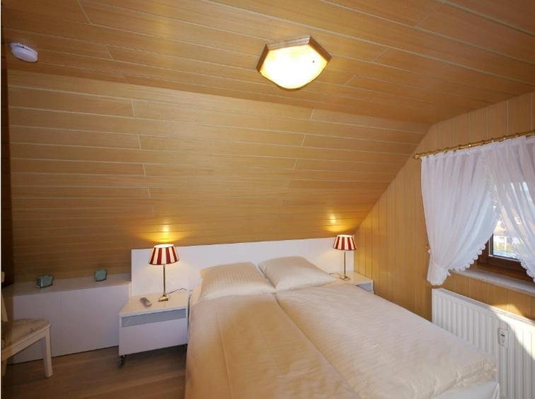 Westerlandstr. 16 Wenningstedt-Braderup Εξωτερικό φωτογραφία