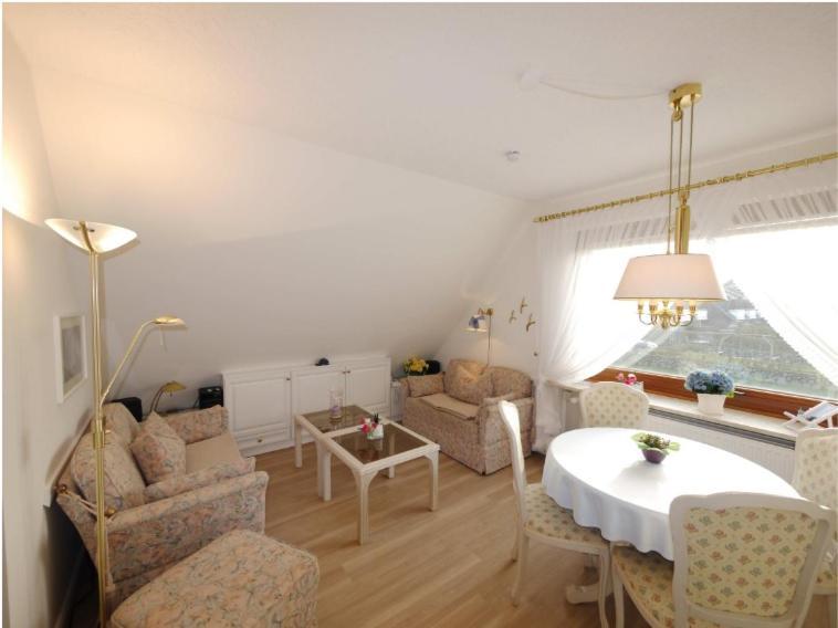 Westerlandstr. 16 Wenningstedt-Braderup Εξωτερικό φωτογραφία