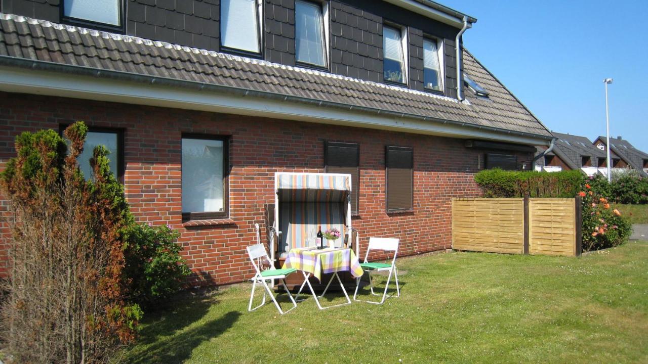 Westerlandstr. 16 Wenningstedt-Braderup Εξωτερικό φωτογραφία