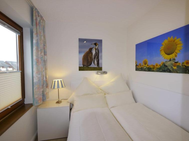 Westerlandstr. 16 Wenningstedt-Braderup Εξωτερικό φωτογραφία